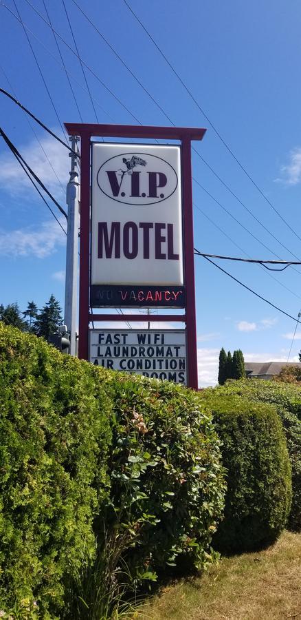 Vip Motel Parksville Kültér fotó