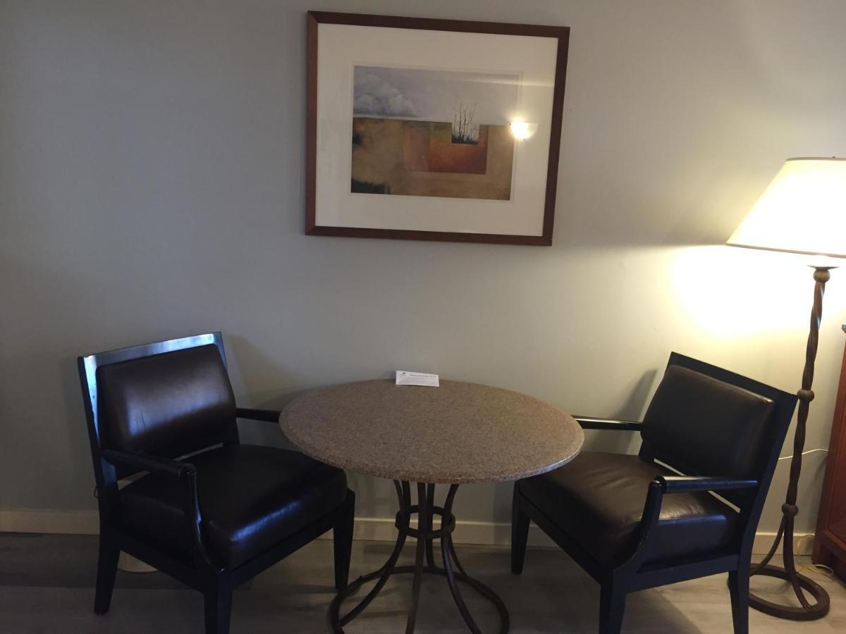 Vip Motel Parksville Kültér fotó